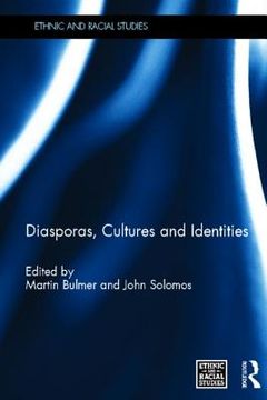 portada diasporas, cultures and identities (in English)