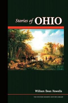 portada Stories of Ohio (en Inglés)