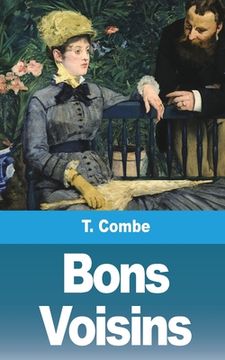 portada Bons Voisins (in French)