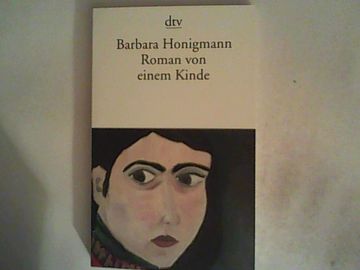 portada Roman von Einem Kinde. Sechs Erzählungen (in German)