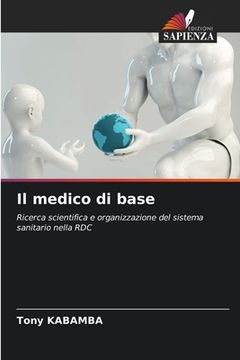 portada Il medico di base (en Italiano)