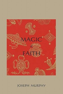 portada magic of faith