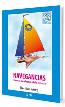 portada Navegancias (in Spanish)