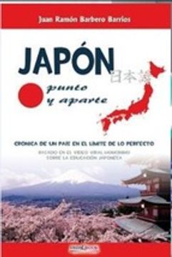 portada Japón, Punto Y Aparte: Crónica De Un País En El Límite De Lo Perfecto (colevisión, Band 1)