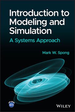 portada Introduction to Modeling and Simulation: A Systems Approach (en Inglés)