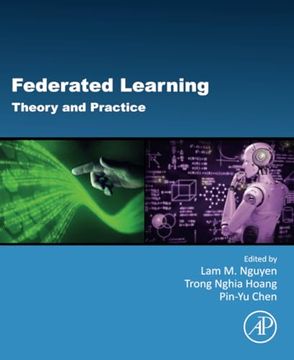portada Federated Learning: Theory and Practice