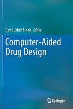 portada Computer-Aided Drug Design (en Inglés)