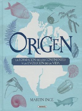 portada Origen (in Spanish)
