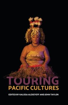 portada Touring Pacific Cultures (en Inglés)