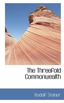 portada the threefold commonwealth