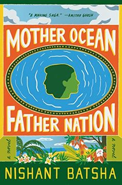 portada Mother Ocean Father Nation (en Inglés)
