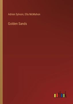 portada Golden Sands (en Inglés)