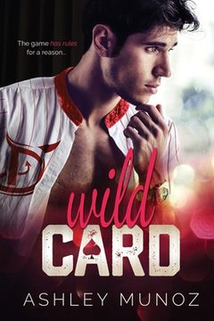 portada Wild Card