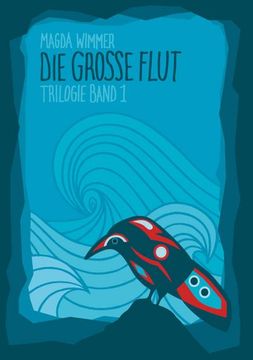 portada Die Grosse Flut (en Alemán)