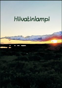 portada Hiivatinlampi (en Finlandés)