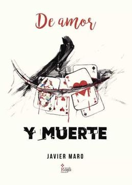 portada De Amor y Muerte (in Spanish)