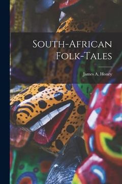 portada South-African Folk-Tales (in English)