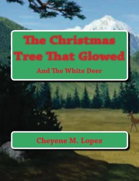 portada The Christmas Tree That Glowed and The White Deer, Volume 2