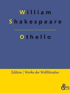 portada Othello (in German)