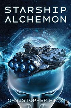 portada Starship Alchemon (in English)