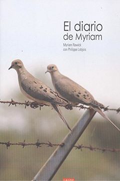 portada El Diario de Myriam (in Spanish)
