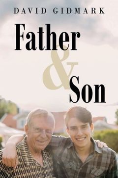portada Father and Son: A Novel