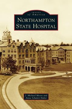 portada Northampton State Hospital (en Inglés)
