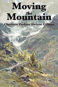 portada moving the mountain (in English)