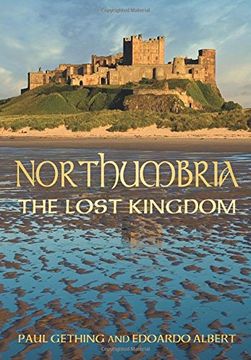 portada Northumbria (Hidden History) (in English)
