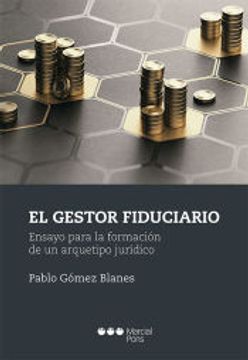portada El Gestor Fiduciario (in Spanish)