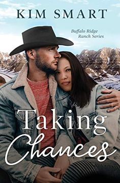 portada Taking Chances (Buffalo Ridge Ranch Series) 
