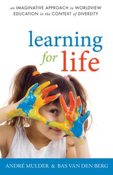 portada Learning for Life (en Inglés)