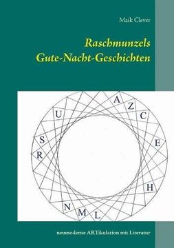portada Raschmunzels Gute-Nacht-Geschichten (en Alemán)
