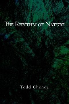 portada the rhythm of nature (en Inglés)