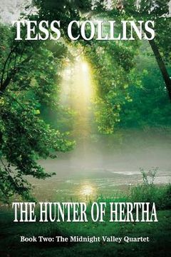 portada The Hunter of Hertha (in English)