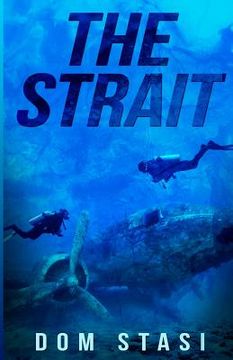 portada The Strait (en Inglés)