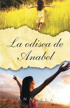 portada La Odisea de Anabel (in Spanish)