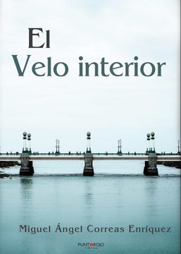 portada El Velo Interior (in Spanish)