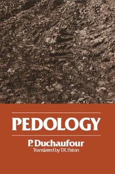 portada Pedology: Pedogenesis and classification