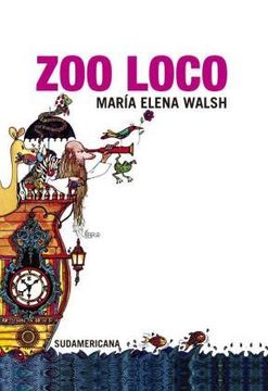 portada Zoo loco (in Spanish)