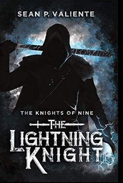 portada The Lightning Knight: 1 (The Knights of Nine) 