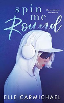 portada Spin me Round: The Complete Collection (en Inglés)