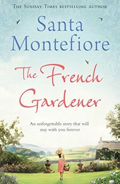 portada The French Gardener