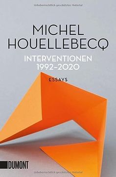 portada Interventionen 1992-2020 (en Alemán)