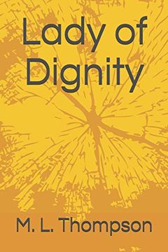 portada Lady of Dignity (en Inglés)