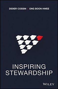 portada Inspiring Stewardship