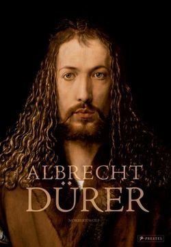 portada Albrecht Dürer (in German)