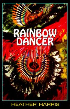 portada Rainbow Dancer