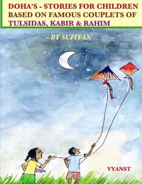 portada Doha's - Stories for Children based on Famous Couplets of Tulsidas, Kabir & Rahim