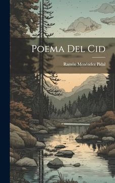 portada Poema del cid (in Spanish)